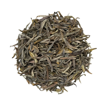 2025 Meng Ding Huang Ya “Yellow Bud” Yellow Tea