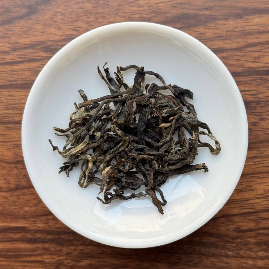 2024 De’ang Sour Tea for Cold Brew