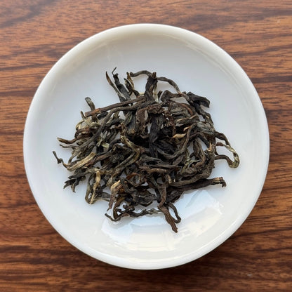2024 De’ang Sour Tea for Cold Brew