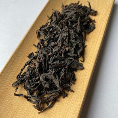 2023 Rou Gui from Fo Guo Yan - Zheng Yan Yancha, Wuyi Rock Oolong Tea