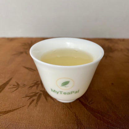 2023 Ping Yang Huang Tang Yellow Tea