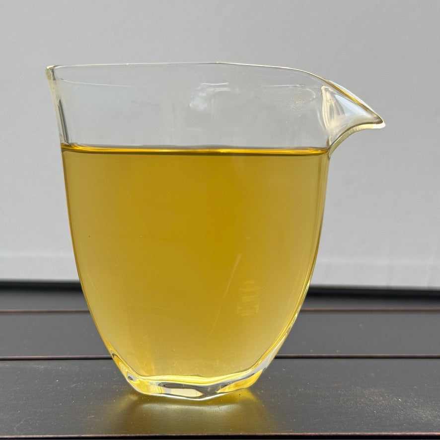 2024 De’ang Sour Tea for Cold Brew