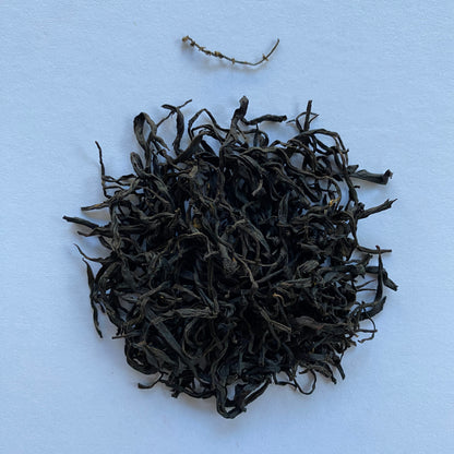 2023 Chloranthus Scented Qi Hong - Keemun Black Tea