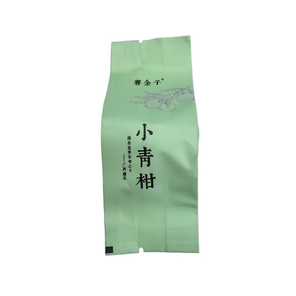 2020/2025 Sun-dried Tangerine Liu Bao Dark Tea