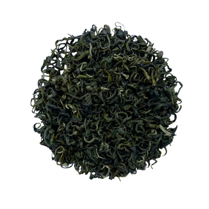 2024 Meng Ding Mao Feng “Fur Peak” - Sichuan Green Tea