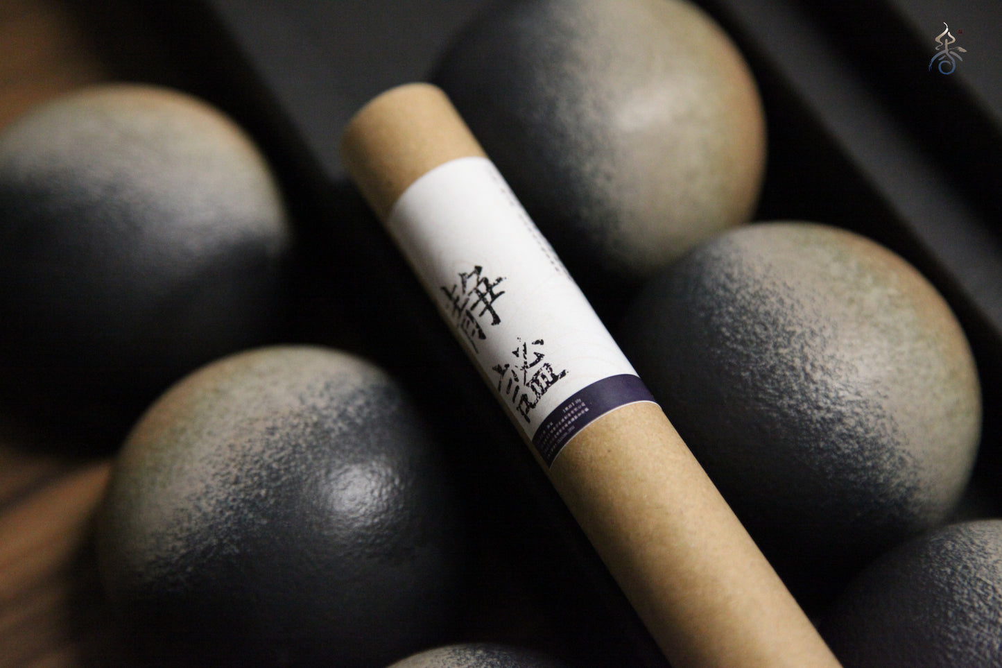 Quiet Serenity (静谧 Jìngmì) - Chinese Incense Sticks