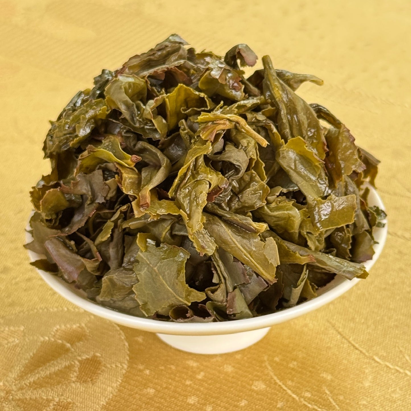 2025 Spring Fragrant "Zheng Wei" Style Tie Guan Yin