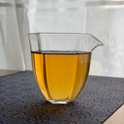 2022 Yunnan Wuliang Mountain White Tea Dragon Ball