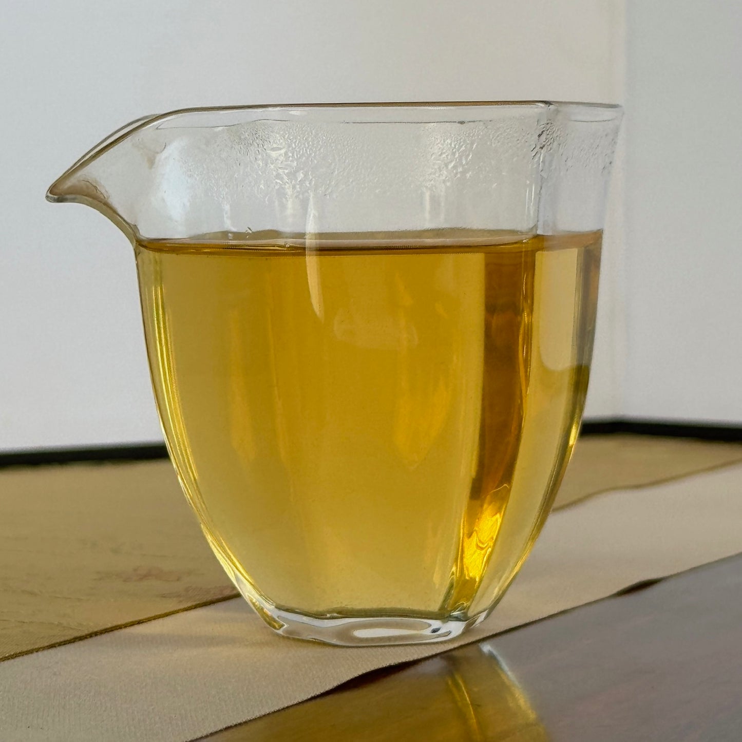 2025 Spring Premium Traditionally Roasted Tie Guan Yin