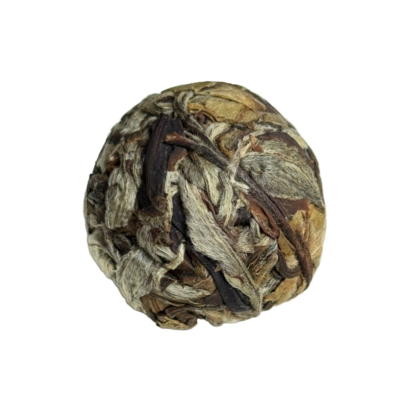 2022 Yunnan Wuliang Mountain White Tea Dragon Ball