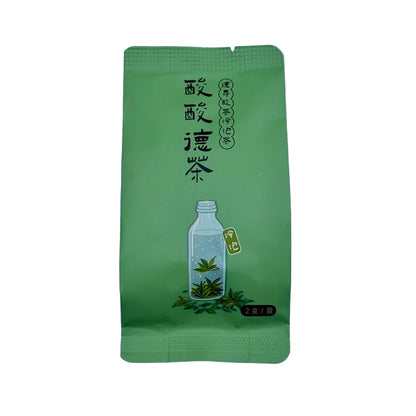 2024 De’ang Sour Tea for Cold Brew