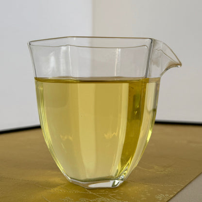 2025 Spring Fragrant "Zheng Wei" Style Tie Guan Yin
