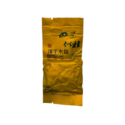 2025 Spring Zhang Ping Shui Xian Oolong Tea