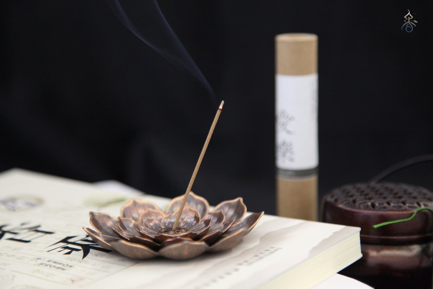 Lovely Delight (爱乐 Àilè) - Chinese Incense Sticks
