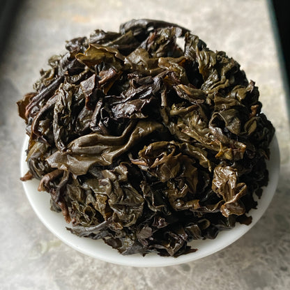 2024 Spring Traditional Style Tie Guan Yin