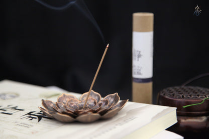 Quiet Serenity (静谧 Jìngmì) - Chinese Incense Sticks