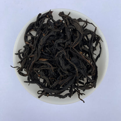 2022 Masu Lapsang Souchong - Traditionally Smoked Zheng Shan Xiao Zhong