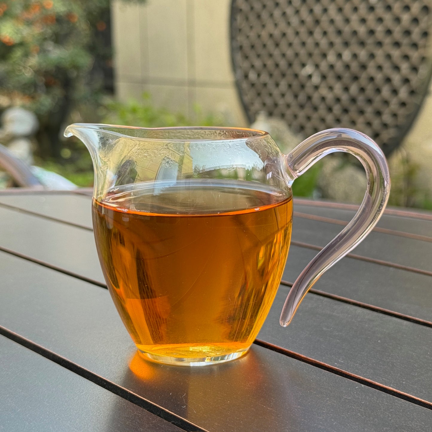 2022 Tongmu Traditional Lapsang Souchong Black Tea