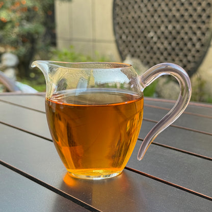 2022 Tongmu Traditional Lapsang Souchong Black Tea