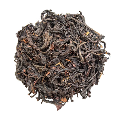 2025 Fei Zi Xiao Black Tea from Wuyishan