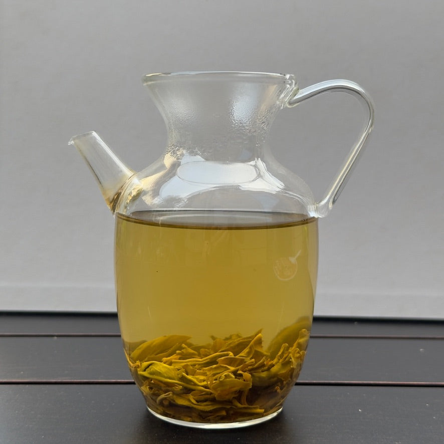 2024 De’ang Sour Tea for Cold Brew