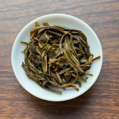 2024 De’ang Sour Tea for Cold Brew