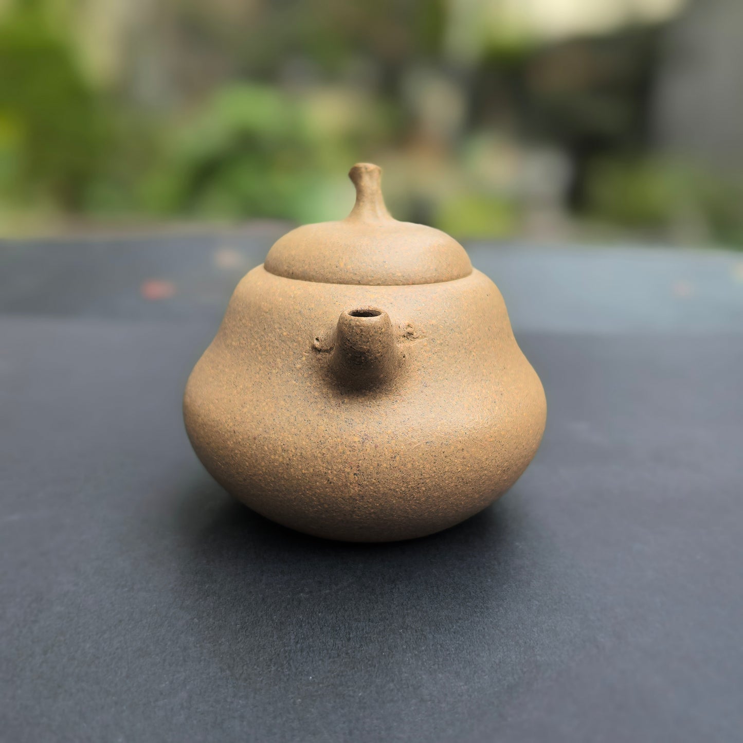 Duan Ni Gourd (110 ml) Yixing Teapot