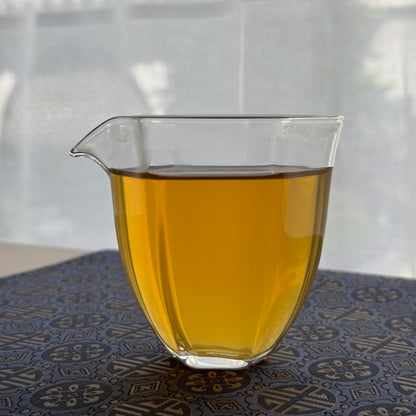 2023 Anhua Tian Jian Dark Tea Dragon Ball