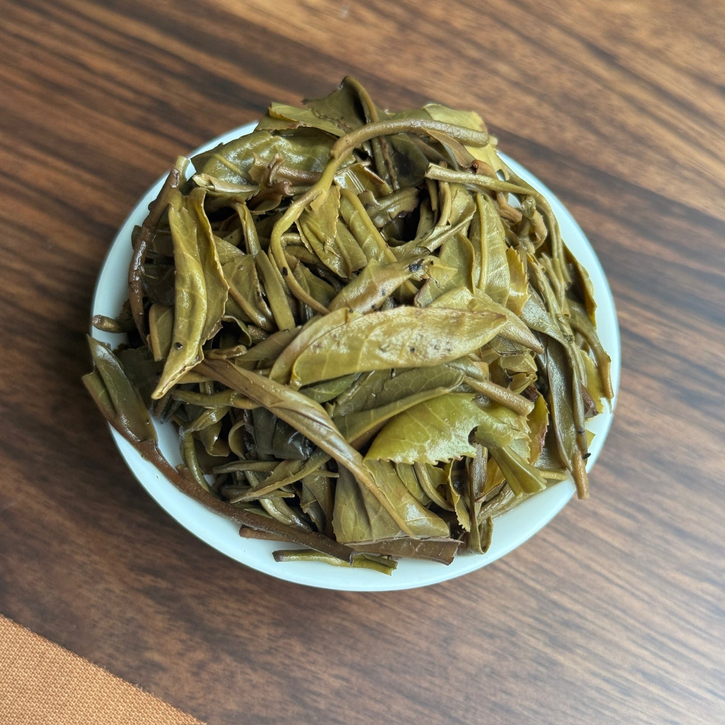 2020 Naka Gu Shu Sheng Pu'er Tea Dragon Ball